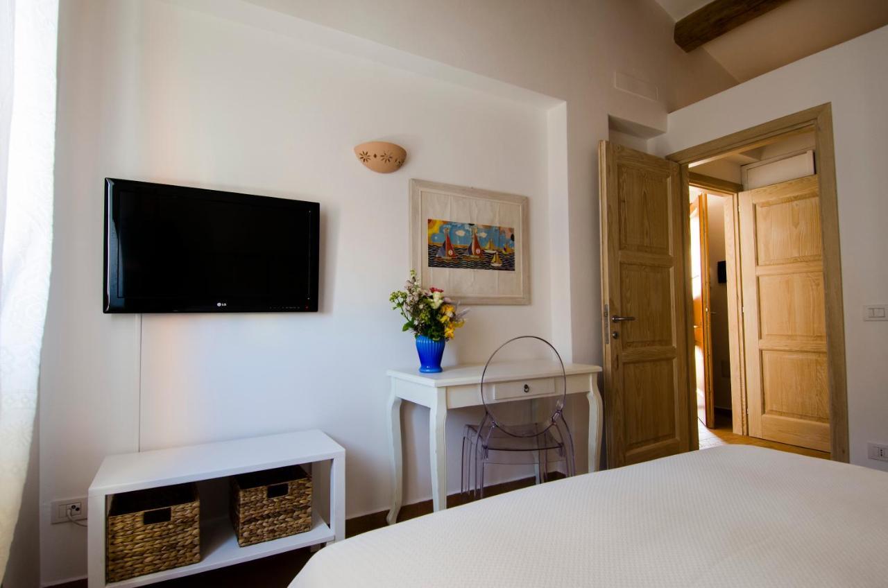 Celestedimare Palau Habitación foto