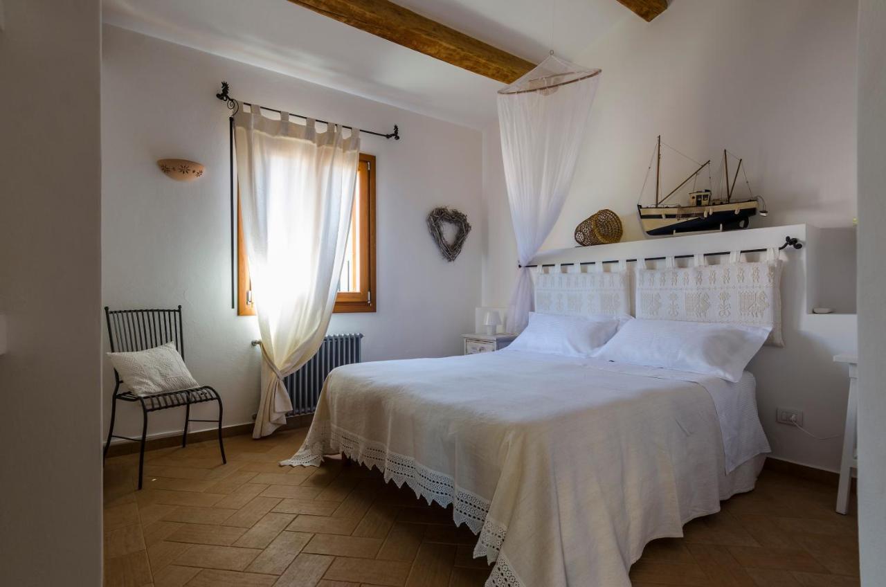 Celestedimare Palau Habitación foto